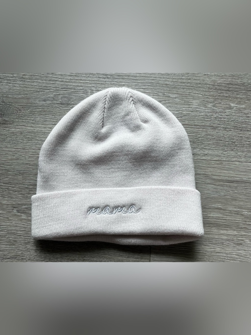 Pearhead Inc Mama Beanie